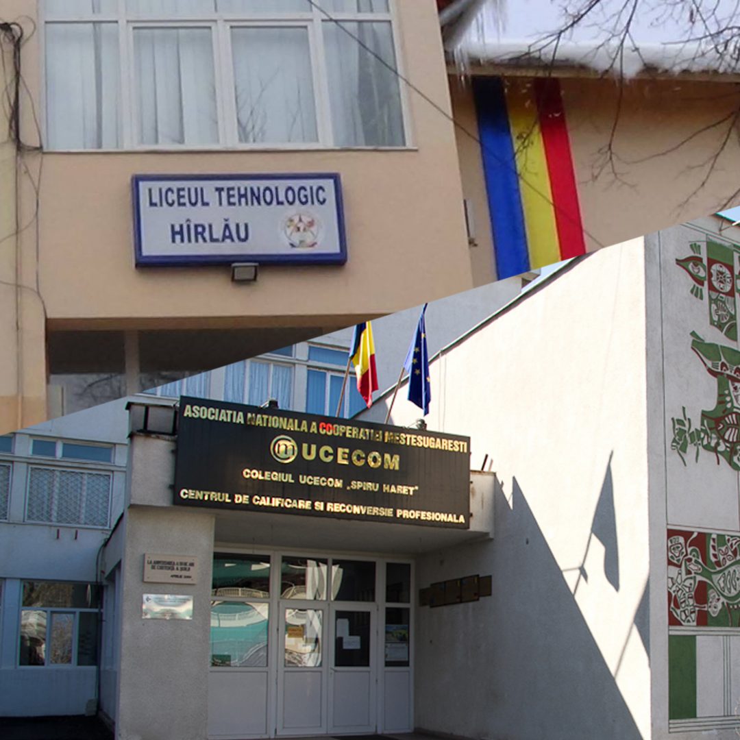Consolidam echipa