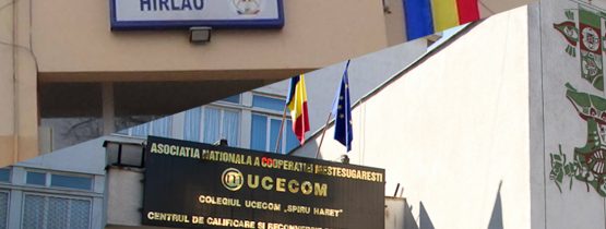 Consolidam echipa