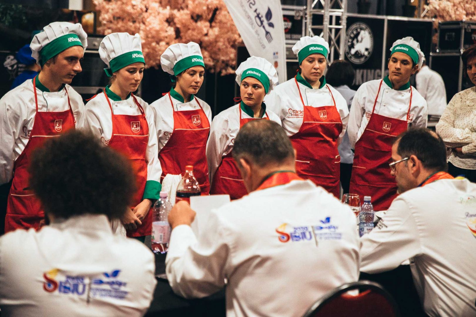 Culinariada – “ Cupa Juniorului 2019”