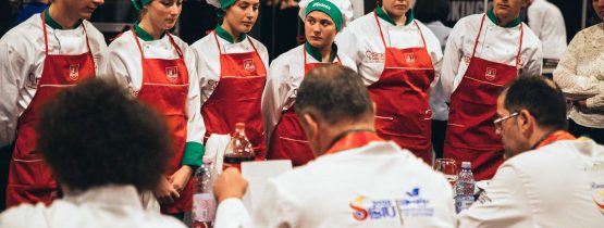 Culinariada – “ Cupa Juniorului 2019”