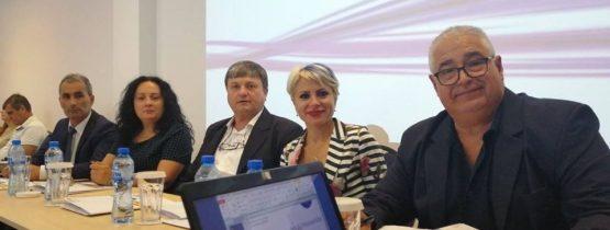 Forumul invatamantului preuniversitar turistic, Editia I