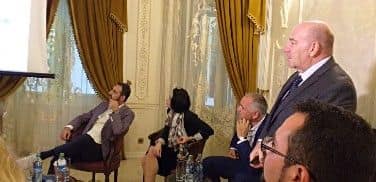 APIO, in Bucuresti, la HoRes Conference 2019