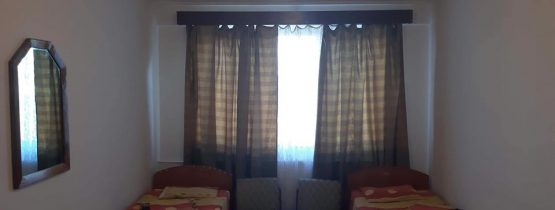 Incepem dotarea caminelor copiilor APIO!