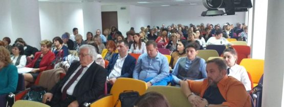 APIO la SEMINARUL NATIONAL “Împreuna pentru competențe mai bune”