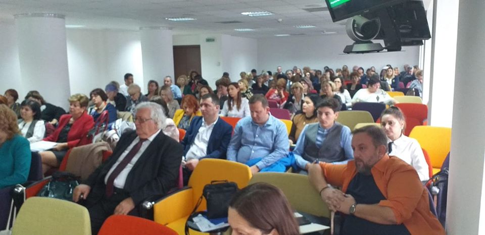 APIO la SEMINARUL NATIONAL “Împreuna pentru competențe mai bune”