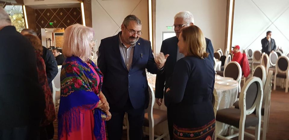 APIO invitata la “Estern Danube Convention &Visitors Bureau Giurgiu”