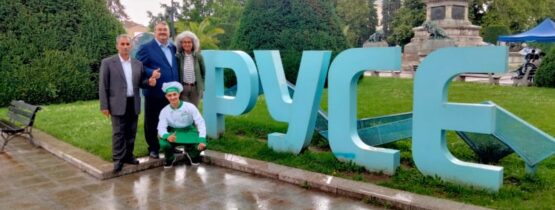APIO: doar locul 1! La un concurs de gatit in Bulgaria