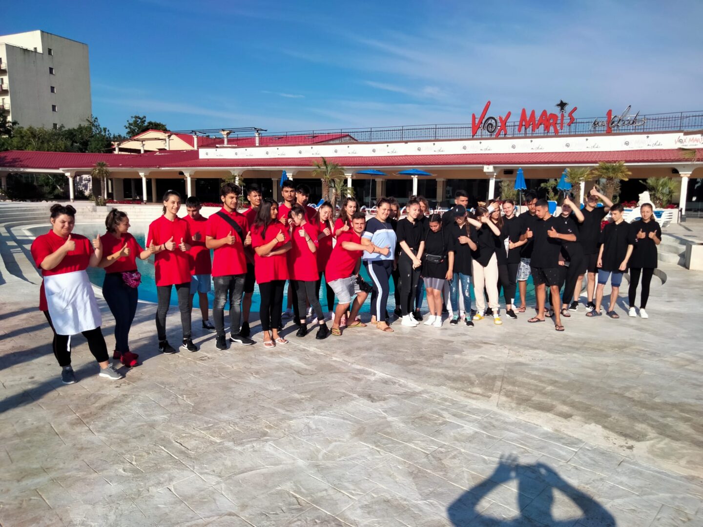 Mobilitati la mare si la munte 15 iunie-10 septembrie  2021!