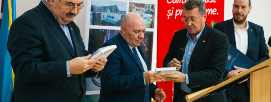 FORUMUL NAȚIONAL AL INVĂȚĂMÂNTULUI PREUNIVERSITAR TURISTIC, Ediția a-III-a LIVE