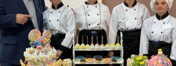 Campionatul Național de Gastronomie al Republicii Moldova