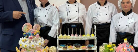 Campionatul Național de Gastronomie al Republicii Moldova